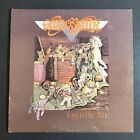 Aerosmith~Toys in the Attic LP~Columbia PC 33479 Vinyl Record~Great Condition!