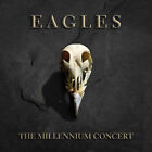 The Eagles - The Millennium Concert (2LP)(180g Black Vinyl) [New Vinyl LP] 180 G