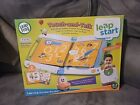 LeapFrog Leapstart Touch-and-Talk Learning Success Bundle - Green