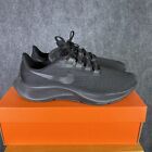 Nike Air Zoom Pegasus 37 Men Shoes 11.5 US Black Running Sneakers BQ9646 005 New