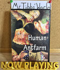 Human Antfarm DVD Bill Zebub