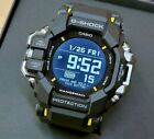 Casio G-Shock Master of G  Rangeman GPS Bluetooth Solar Men's Watch GPR-H1000-1