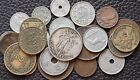(LOT-353) Foreign Coins minted between 1920 & 1929 ~ Combined Shipping!