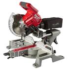 Miter Saw M18 18V Brushless 7-1/4 in. Dual Bevel Sliding Compound Tool-Only