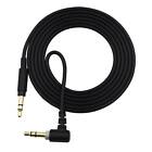 3.5mm Audio Cable Cord For Sony Headphones MDR-ZX770BN MDR-DS6500