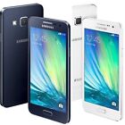 Original Samsung Galaxy A3 SM-A300F 16GB 4G LTE 8MP Unlocked 4.5
