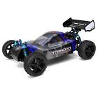 Redcat Racing 1/10 Tornado EPX PRO Brushless Buggy Blue/Gray RER16019 Cars