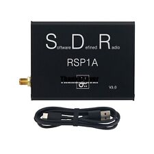 SDR Software Defined Radio RSP1A Version3.0 Type-C 14Bit 1KHz-2GHz Receiver