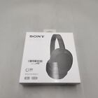 Sony WH-CH720N Wireless Headphones Bluetooth Over The Ear Headset, Black