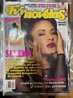 Selena Quintanilla TV Y Novelas Edicion Special Edition Magazine 07/12/1995