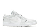 Nike Air Jordan 1 Low White Camo - ​DC9036-100 - Brand New - Multiple Sizes