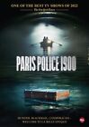 Paris Police 1900: Season 1 [New DVD] Subtitled