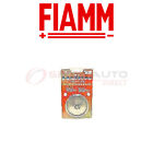Fiamm 40310 Horn for Car Safety Device al (For: Volvo 850 R)