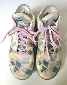 Nike Lebron Atmos Sakura Cherry Blossom X mens shoes 7.5