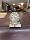 Bank Of America Heavy Metal Golf Ball Paperweight