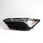2022-2024 Acura MDX Left Driver Side Headlight LED OEM 33150TYAA01 (For: 2022 MDX)