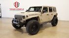 2022 Jeep Wrangler Unlimited Rubicon 392 4X4 DUPONT KEVLAR,BUMPERS,LED'S