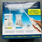 Waterpik Ultra Plus Water Flosser Nano Flosser Combo Pack Open Box