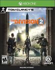 Tom Clancy's The Division 2 - Xbox One Standard Edition (Microsoft Xbox One)