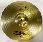 Zildjian Planet Z 14 Inch Hi Hat Cymbal (BOTTOM ONLY)