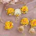 Kundan Jewelry Set Bollywood Gold Plated Wholesale Jewelry Women E