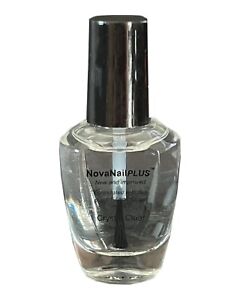 NovaNailPlus Antifungal Nail Polish