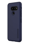 Incipio 10 Ft Drop Tested DUALPRO Case for LG G8 ThinQ - Midnight BLUE