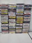 Huge Lot 111 Cassette Tapes  Genre - 90s 2000s New Country Music western