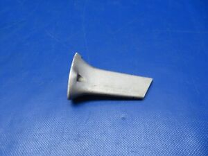 Piper Non Heated Pitot Tube P/N 65797-02, 65797-002 (0224-298)
