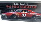 UNIVERSITY OF RACING LEGENDS BOBBY ISAAC'S 1969 DODGE CHARGER 500 #71 NASCAR
