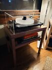 NEW DUST COVER LID VPI Turntables CUSTOM MADE Classic Nomad Prime Scout Traveler