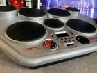 YAMAHA DD-55 Digital Percussion Electronic Drum Machine Tested Working UNIT ONLY