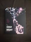New ListingIn the Cold of the Night (Blu-ray/DVD)  W/ Slipcover *Vinegar Syndrome*