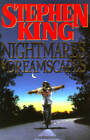 Nightmares & Dreamscapes - Hardcover By King, Stephen - ACCEPTABLE