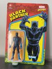 Marvel Legends Retro 3.75 Black Panther Figure