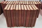 New Listing31 Antique The Works of Shakespeare Books Published by Bobbs-Merrill Co