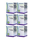 300 Prodigy No Coding  Blood Glucose Test Strips (6 boxes) exp. October 31, 2024