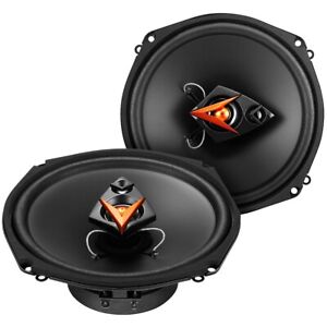 CADENCE Car Audio Speakers 6.75