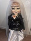 Bride of Chucky: Exclusive Tiffany Doll with Stand. 1:1 Life-Size Talking Doll