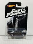 Hot Wheels Fast & Furious  ‘70 Dodge Charger R/T Furious7  8/8 HTF