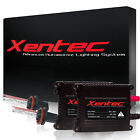 XentecXenon Lights 55W Slim HID Kit for Lexus LX470 IS350 NX200t SC430 ES350