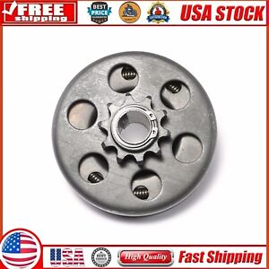 New 20mm Bore 10T Centrifugal Clutch For 420 Chain Go Kart Buggy 7HP 170F Engine
