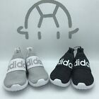Adidas Women's Lite Racer Adapt Shoes Slip On Cloudfoam Comfort