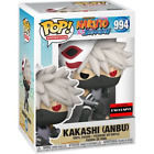 Funko POP! - Naruto: Kakashi (Anbu) #994