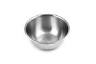 Brands 2.75-Quart Stainless Steel Mixing Bowl, 9 x 9 x 4 inches, Metallic