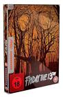Friday the 13th Steelbook (Blu-ray) (UK IMPORT)