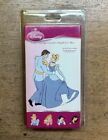 NEW Disney Princess Cricut Cartridge Craft 29-0428 Happily Ever Cinderella I#y24