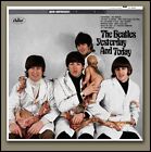 Beatles Butcher Cover *Outtake* Art Display Only-  LP not Beatles- Recall Letter