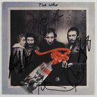 The Who JSA Fully Signed Autograph 45 Record Roger Daltrey Townshend Entwistle +