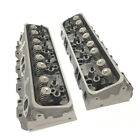 New Chevrolet Chevy GM GMC 5.7L 350 Vortec Cylinder Heads 906 / 062 PAIR  (For: Chevrolet)